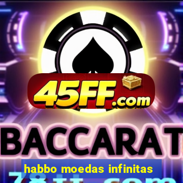 habbo moedas infinitas